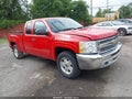 2012 Chevrolet Silverado 1500 — photo 1 of 11 | VIN 1GCRKSE75CZ326783