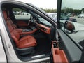 2025 Lincoln Aviator — photo 5 of 16 | VIN 5LM5J7XC9SGL08380
