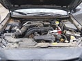 2024 Subaru Crosstrek — photo 10 of 16 | VIN 4S4GUHU60R3781593