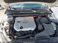 2013 Kia Optima Hybrid — photo 10 of 11 | VIN KNAGM4AD4D5048330