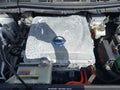 2013 Nissan Leaf — photo 14 of 14 | VIN 1N4AZ0CP4DC414234