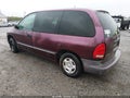 1999 Dodge Caravan — photo 3 of 12 | VIN 2B4FP2536XR306668