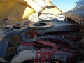 2021 International LT — photo 9 of 15 | VIN 3HSDZAPR6MN609731
