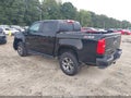 2019 Chevrolet Colorado — photo 3 of 18 | VIN 1GCGTDEN6K1355026
