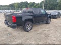 2019 Chevrolet Colorado — photo 4 of 18 | VIN 1GCGTDEN6K1355026