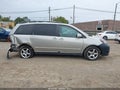 2005 Toyota Sienna — photo 13 of 17 | VIN 5TDBA22C15S048300
