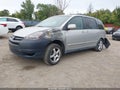2005 Toyota Sienna — photo 2 of 17 | VIN 5TDBA22C15S048300