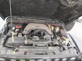 2020 Jeep Gladiator — photo 10 of 19 | VIN 1C6JJTBG5LL135742