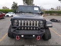 2020 Jeep Gladiator — photo 12 of 19 | VIN 1C6JJTBG5LL135742