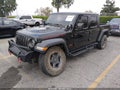2020 Jeep Gladiator — photo 2 of 19 | VIN 1C6JJTBG5LL135742