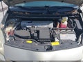 2011 Toyota Prius — photo 10 of 16 | VIN JTDKN3DU1B0261696
