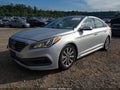 2016 Hyundai Sonata — photo 2 of 16 | VIN 5NPE34AF3GH414863