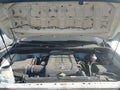 2011 Toyota Tundra — photo 10 of 16 | VIN 5TFEY5F13BX107470