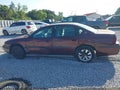 2003 Chevrolet Impala — photo 14 of 16 | VIN 2G1WF52EX39217945