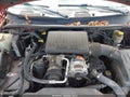 2004 Jeep Grand Cherokee — photo 10 of 10 | VIN 1J8GW48N74C377734