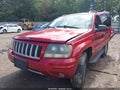 2004 Jeep Grand Cherokee — photo 2 of 10 | VIN 1J8GW48N74C377734
