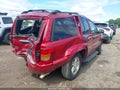 2004 Jeep Grand Cherokee — photo 4 of 10 | VIN 1J8GW48N74C377734