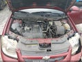 2009 Chevrolet Cobalt — photo 10 of 16 | VIN 1G1AT58H597164733