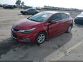 2017 Chevrolet Cruze — photo 2 of 16 | VIN 3G1BE6SM6HS514445