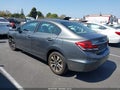 2013 Honda Civic — photo 3 of 16 | VIN 19XFB2F83DE252447
