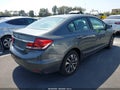 2013 Honda Civic — photo 4 of 16 | VIN 19XFB2F83DE252447
