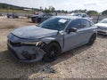 2022 Honda Civic — photo 2 of 16 | VIN 19XFL2H87NE012569
