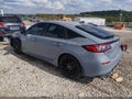 2022 Honda Civic — photo 3 of 16 | VIN 19XFL2H87NE012569