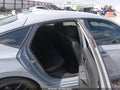 2022 Honda Civic — photo 8 of 16 | VIN 19XFL2H87NE012569