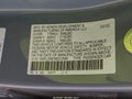 2022 Honda Civic — photo 9 of 16 | VIN 19XFL2H87NE012569
