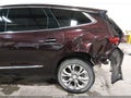 2021 Buick Enclave — photo 20 of 21 | VIN 5GAEVCKW5MJ157969