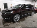 2021 Buick Enclave — photo 2 of 21 | VIN 5GAEVCKW5MJ157969