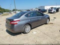 2015 Nissan Sentra — photo 4 of 17 | VIN 3N1AB7AP9FY347976