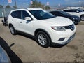 2016 Nissan Rogue — photo 1 of 11 | VIN KNMAT2MT2GP602251