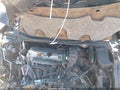2013 Honda CR-V — photo 10 of 16 | VIN 5J6RM3H50DL047718