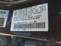 2013 Honda CR-V — photo 9 of 16 | VIN 5J6RM3H50DL047718