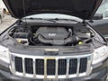 2012 Jeep Grand Cherokee — photo 10 of 13 | VIN 1C4RJFAG8CC239463