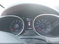 2014 Hyundai Santa Fe — photo 7 of 16 | VIN 5XYZU3LB8EG125825