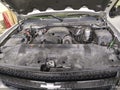 2011 Chevrolet Silverado 1500 — photo 10 of 16 | VIN 1GCRKREA5BZ426076