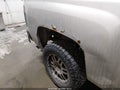 2011 Chevrolet Silverado 1500 — photo 6 of 16 | VIN 1GCRKREA5BZ426076