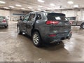 2014 Jeep Cherokee — photo 3 of 16 | VIN 1C4PJMDS0EW302312