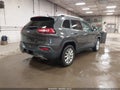 2014 Jeep Cherokee — photo 4 of 16 | VIN 1C4PJMDS0EW302312
