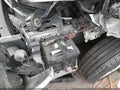 2008 Dodge Avenger — photo 14 of 14 | VIN 1B3LC56R38N130622