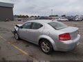 2008 Dodge Avenger — photo 3 of 14 | VIN 1B3LC56R38N130622