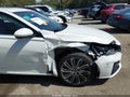 2023 Nissan Altima — photo 6 of 16 | VIN 1N4BL4EW4PN345510