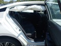 2023 Nissan Altima — photo 8 of 16 | VIN 1N4BL4EW4PN345510