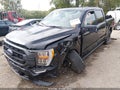 2022 Ford F-150 — photo 6 of 11 | VIN 1FTEW1EP5NFB82198