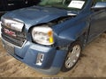 2012 GMC Terrain — photo 12 of 15 | VIN 2GKFLTEKXC6273251