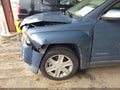 2012 GMC Terrain — photo 13 of 15 | VIN 2GKFLTEKXC6273251