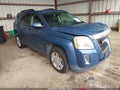 2012 GMC Terrain — photo 1 of 15 | VIN 2GKFLTEKXC6273251