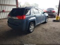 2012 GMC Terrain — photo 4 of 15 | VIN 2GKFLTEKXC6273251